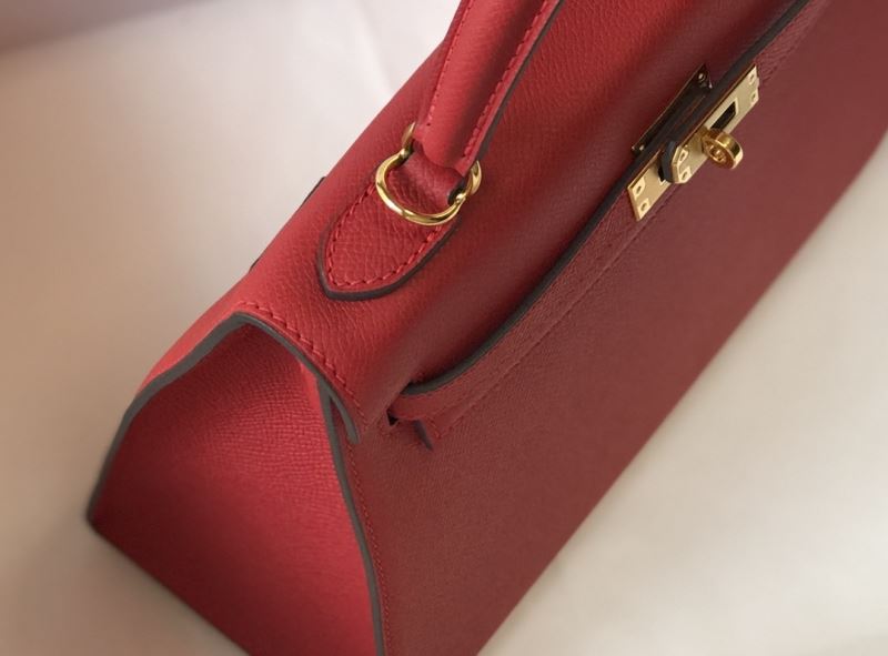 Hermes Kelly Bags